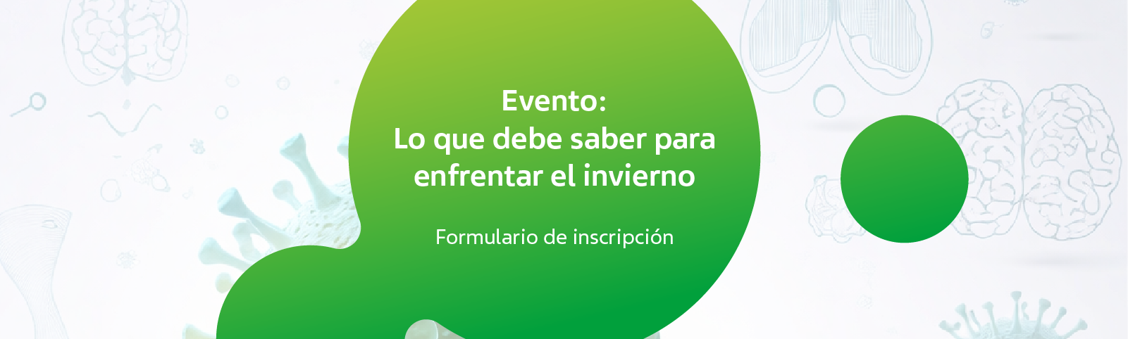Formulario inscripción